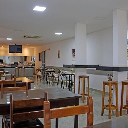 Hotel Portela II Olímpia Esterno foto