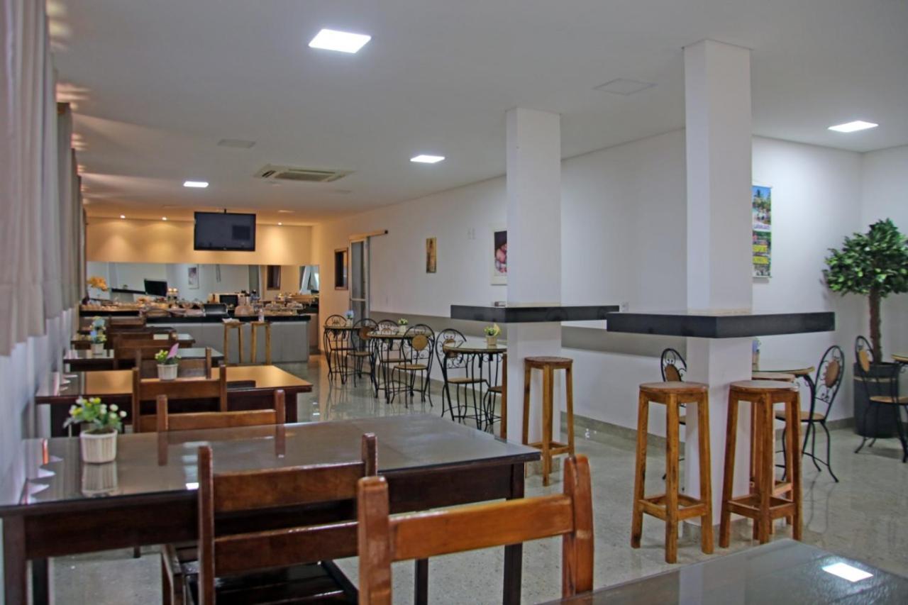 Hotel Portela II Olímpia Esterno foto